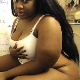 A BBW black girl records herself taking a piss and a shit while sitting on a toilet. Some plops are heard, but audio is somewhat compressed. She wipes when finished. Some poop is visible on the TP. No product shown. 720P HD. 3 minutes.
